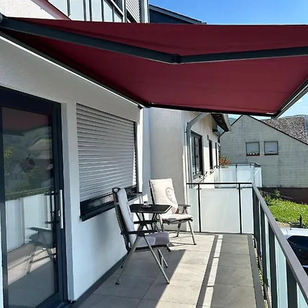 Ferienweingut Kappes Apartment