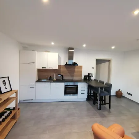 Ferienweingut Kappes * Bernkastel-Kues