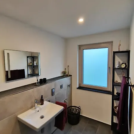 Apartamento Ferienweingut Kappes *