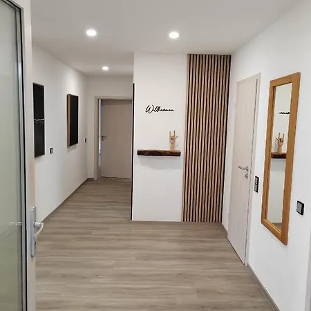 Apartamento Ferienweingut Kappes Bernkastel-Kues