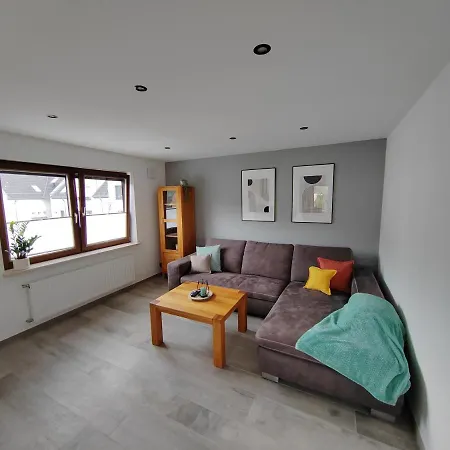 Apartment Ferienweingut Kappes