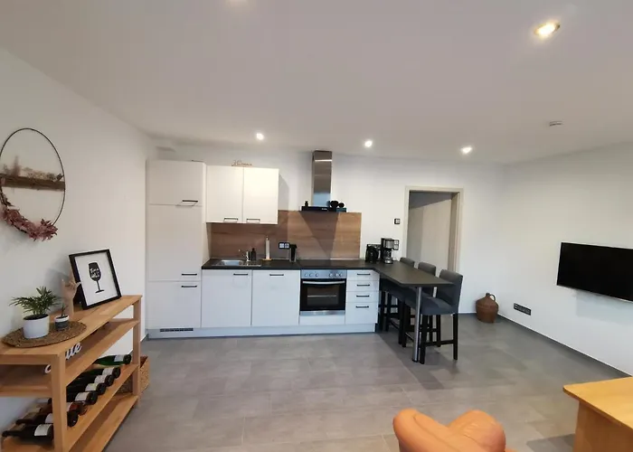 Ferienweingut Kappes * Bernkastel-Kues