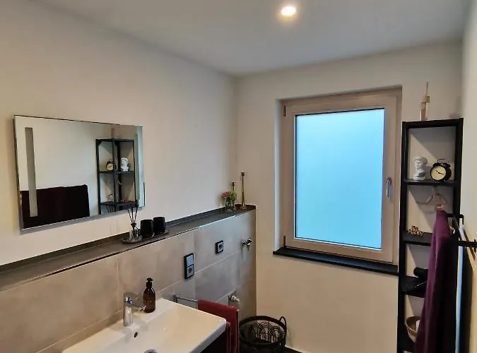 Apartament Ferienweingut Kappes *