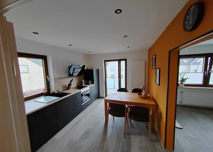 Ferienweingut Kappes *