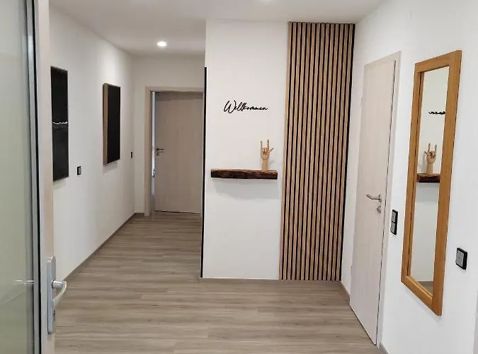 Apartament Ferienweingut Kappes Bernkastel-Kues